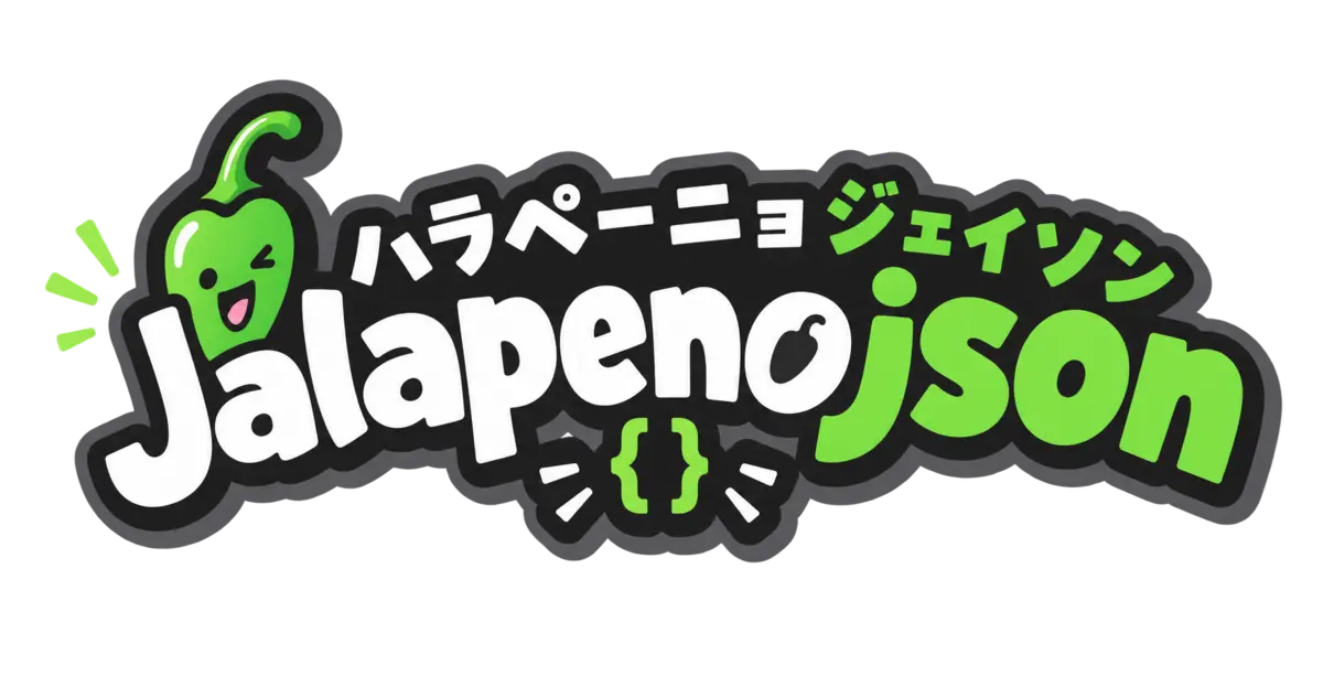 jalapenojson